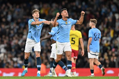 Manchester City