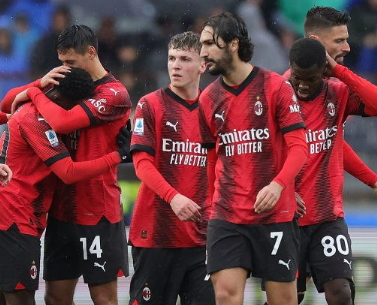 AC Milan