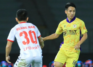 Hải Phòng và Hà Nội FC