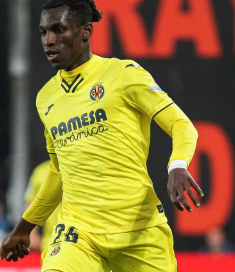Villarreal