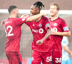 Toronto FC II