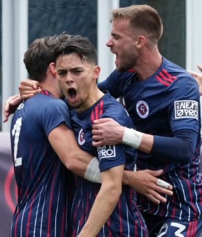 Chicago Fire FC II