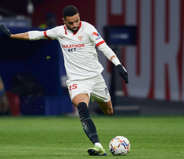 Youssef En-Nesyri