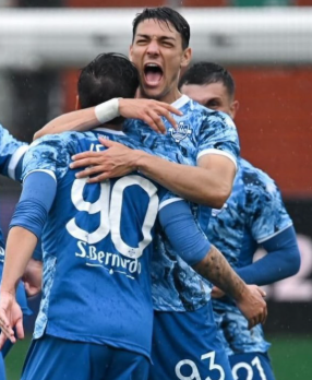 Como