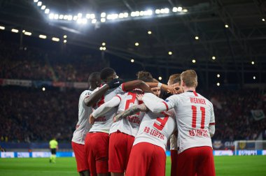 RB Leipzig
