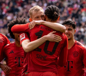 Bayern