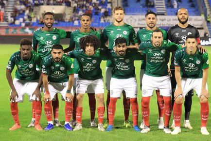Al-Ettifaq
